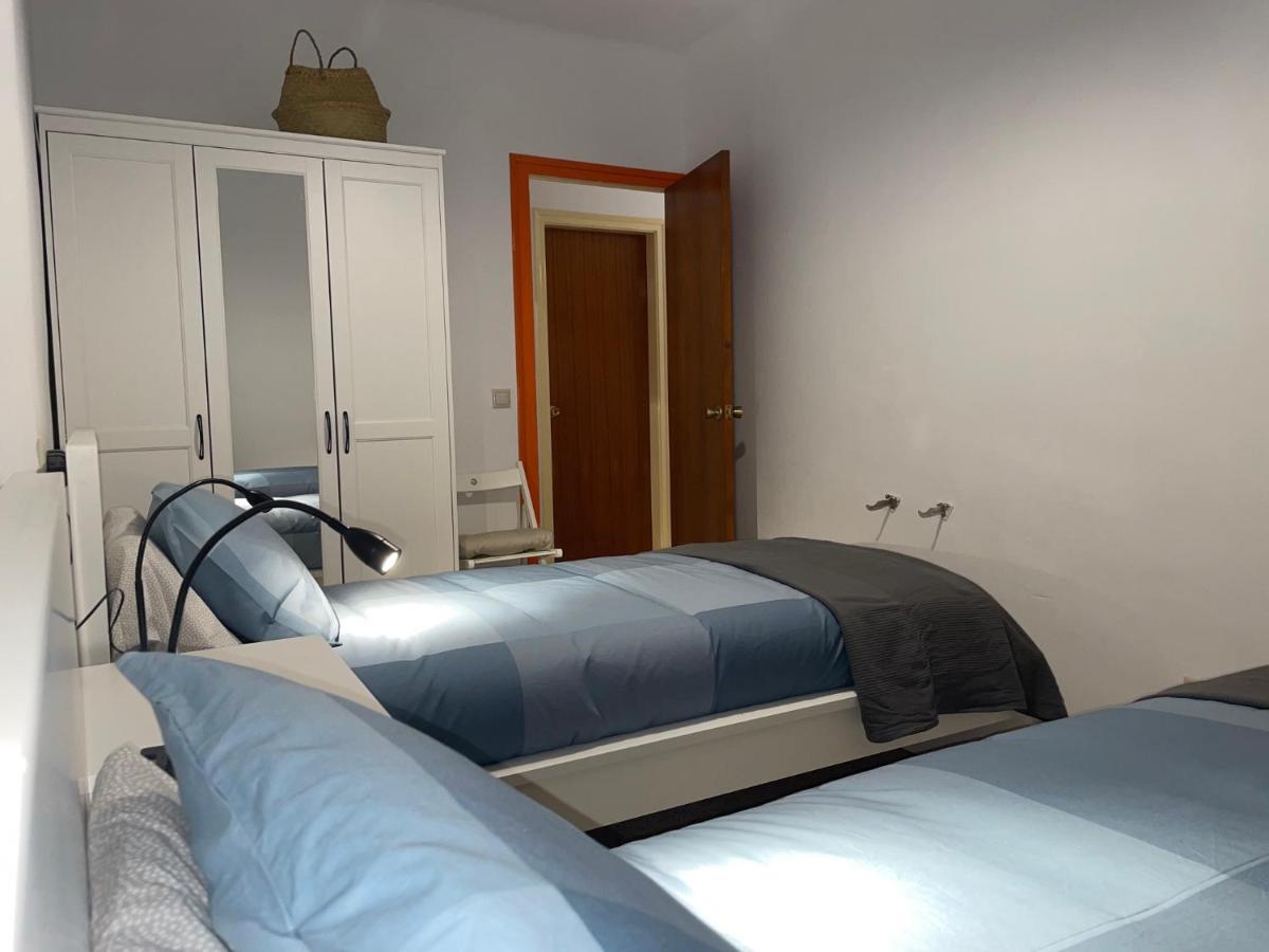 Apartment Costa Brava En Verges Exterior foto