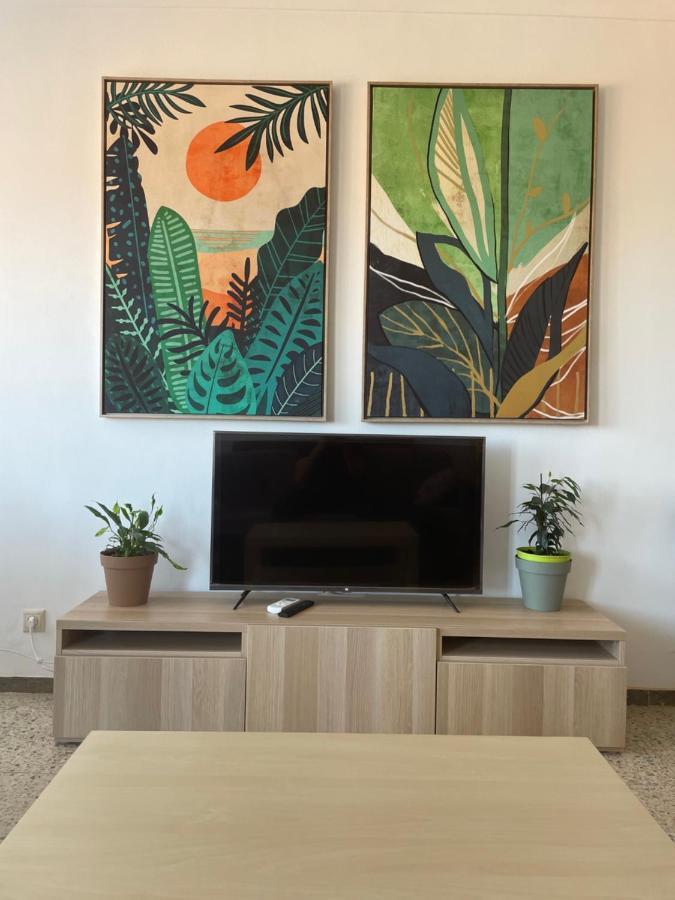 Apartment Costa Brava En Verges Exterior foto
